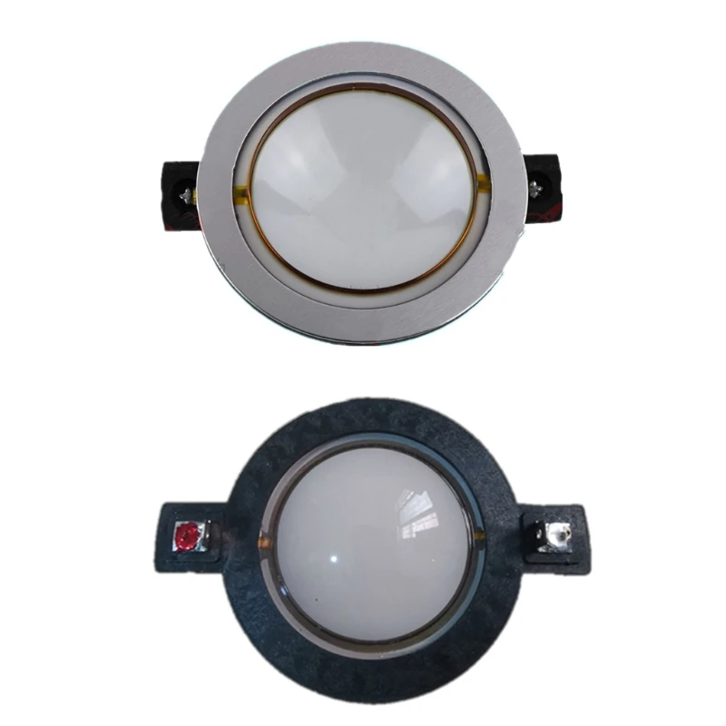2 шт. сменная диафрагма для RCF ND1411 ND1410 CD1411 8 Ом звуковая катушка 35 5 мм|Аксессуары