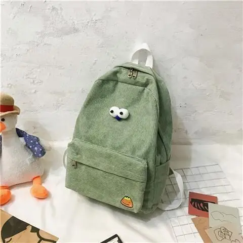 

Backpacks