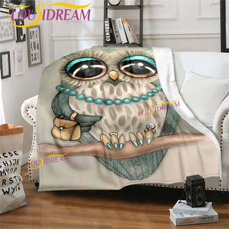 Фланелевое одеяло покрывало для путешествий | Дом и сад