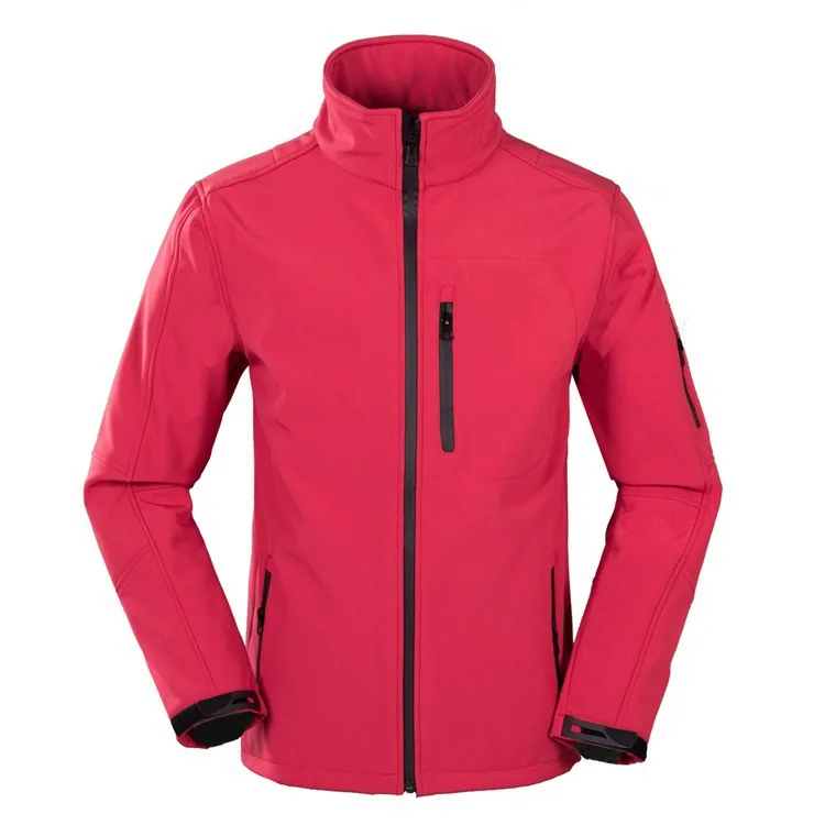 Coverall Outdoor Clothing Men's Stand Collar Soft Case Fleece Light | Спорт и развлечения
