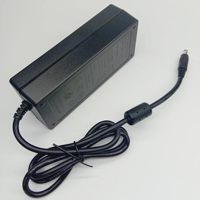 Адаптер питания переменного/постоянного тока 30 в 5 А источник а универсальный