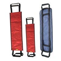 patient lift sling heavy duty assist safer transfers padded gait belt transfer nursing sling for disabled patient care