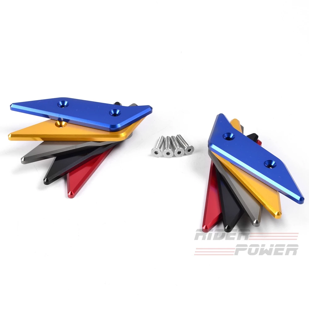 Отражатель лобового стекла с чпу из алюминиевого сплава защитная крышка