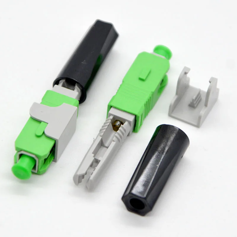 адаптер оптический sc/upc. переходник для оптоволокна. переходник для оптоволокна. переходник для оптоволокна. адаптер оптический, sm 9/125, sc/upc-sc/upc.