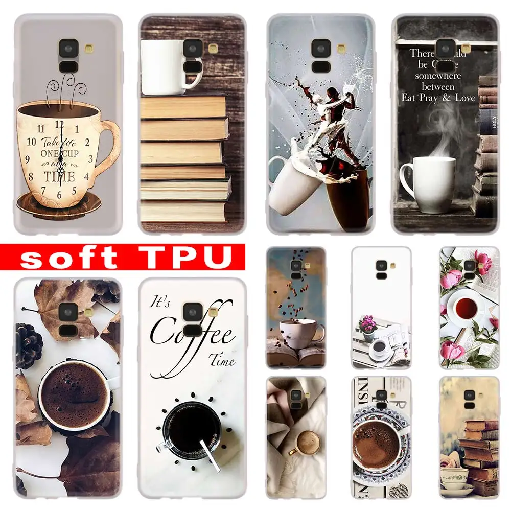 Чехол из ТПУ для Samsung Galaxy A51 A41 A31 A71 A10 A20 e A30 A40 s A50 A70 Note 8 9 10 Plus|Бамперы| |