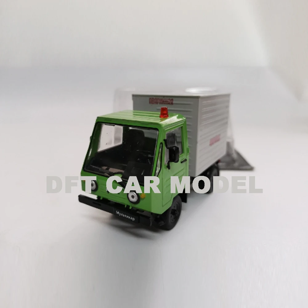 1:43 русский микроавтобус сплав игрушечный автомобиль модель детской машинки