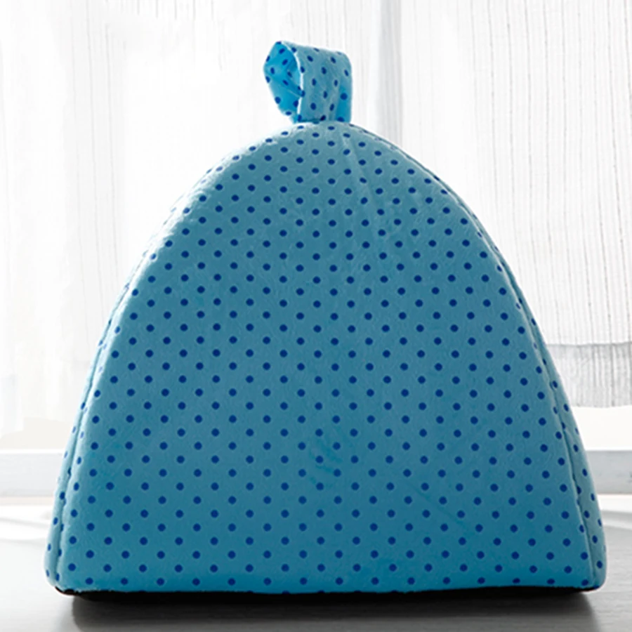 Всесезонная Стандартная Палатка для собак складной спальный мешок домашних