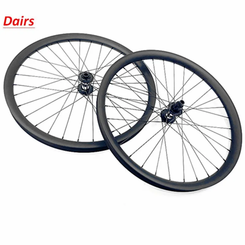 29er Сверхлегкий колеса углерода 34x30 мм DT350S boost 110x15 148x12 1400g Углеродные колеса бескамерные колеса велосипеда 1420 спиц