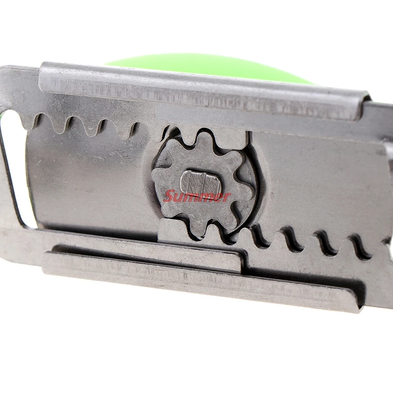 

Practical Adjustable Non-slip Jar Opener Stainless Steel Lids off Jar Opener Bottle Opener Can Opener