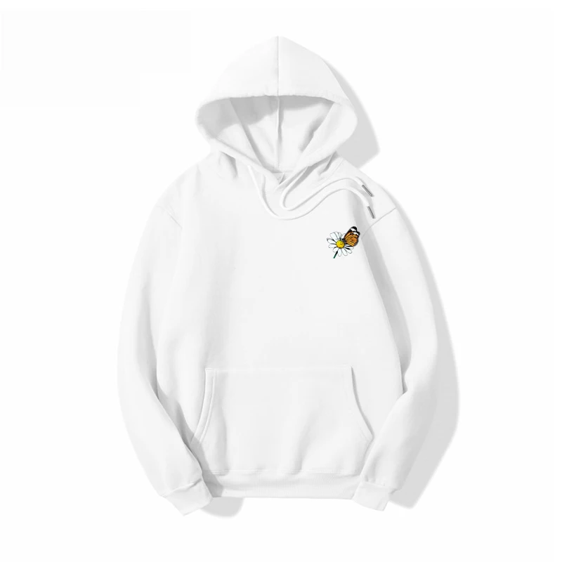 

2021 Fall/Winter Fashion Print Long Sleeve Pullover Hoodie Ladies Outdoor Sports Hoodie A nd Sweatshirt S-3XL