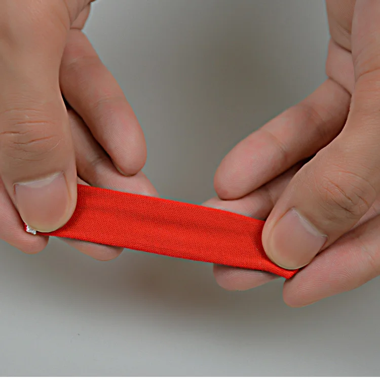 50 шт./упак. одноразовая ватная напальчники Нескользящие дышащие приятные на