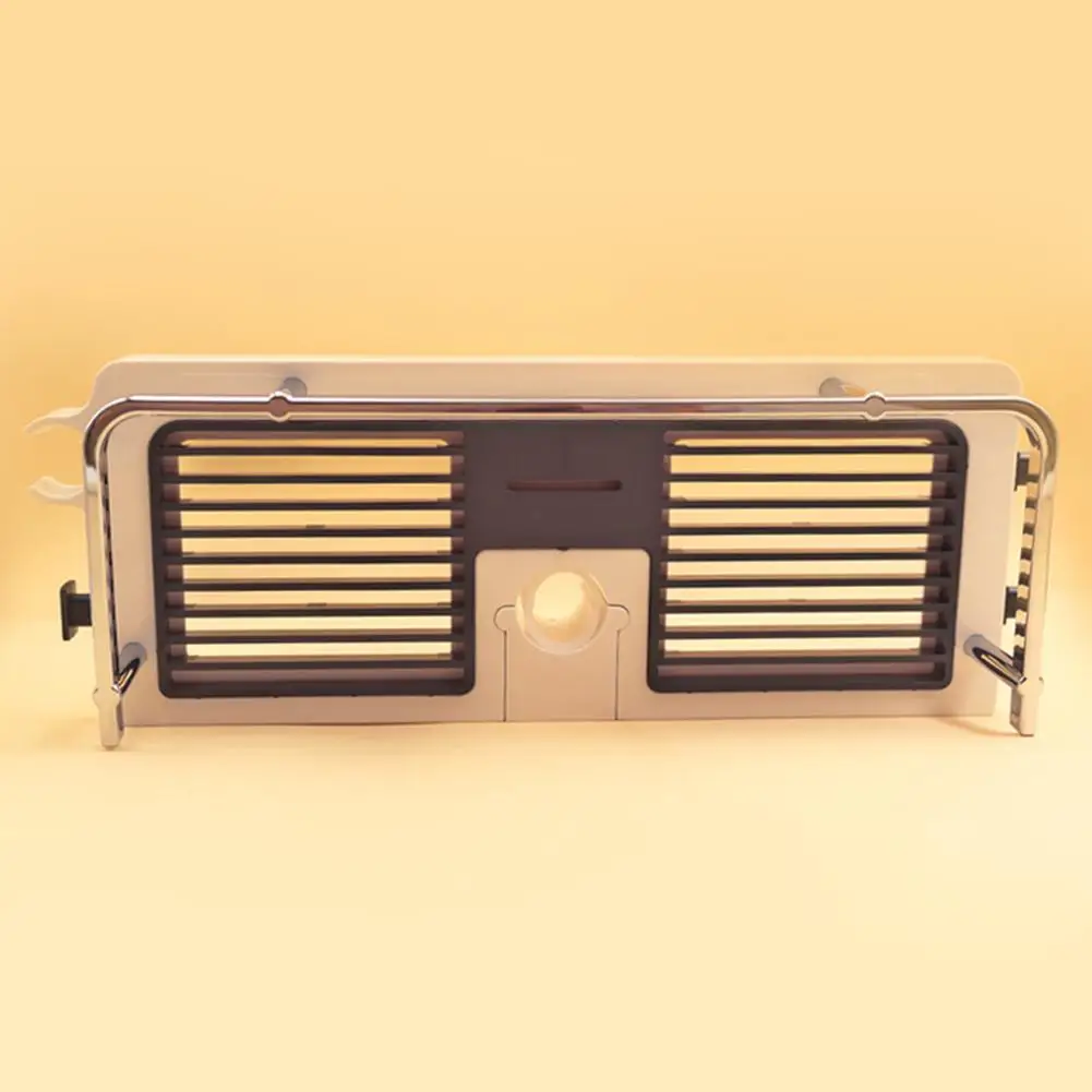 Полка для душевой ванны прямоугольная полка хранения угловая Бытовая ванная