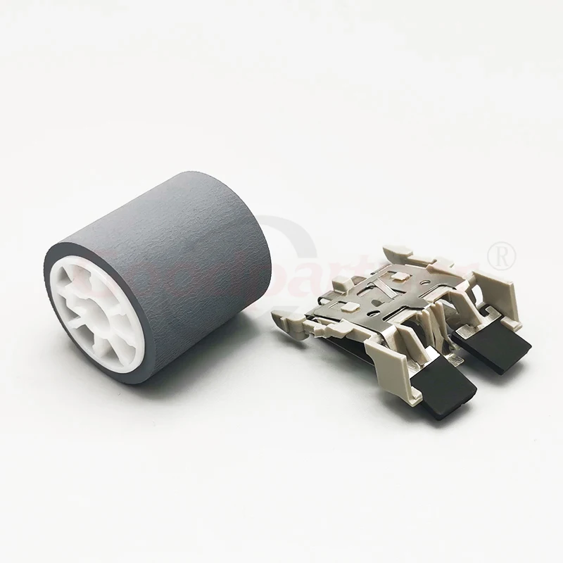 Валик для сканера в сборе 5X PA03289-0111 PA03289-0001 Fujitsu fi 4120C 4120C2 4220C 4220C2 5120C 5220C 6000NS 6010N |
