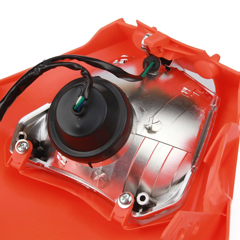 Мотоцикл Универсальный головной светильник s фары лампа для EXC XCW SX SXF SXS 125 150 250 350 450