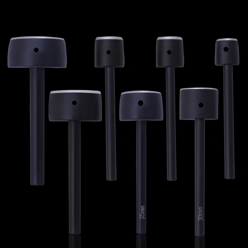 Полукруглая штамповка MIUSIE набор для вырезания стальных кожевенных углов ручной