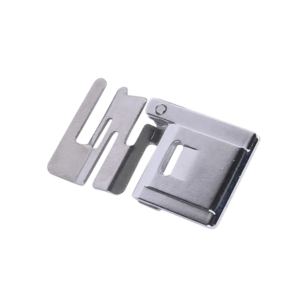 1 шт. эластичный шнур группы бытовой швейной машины лапку с засученными краями