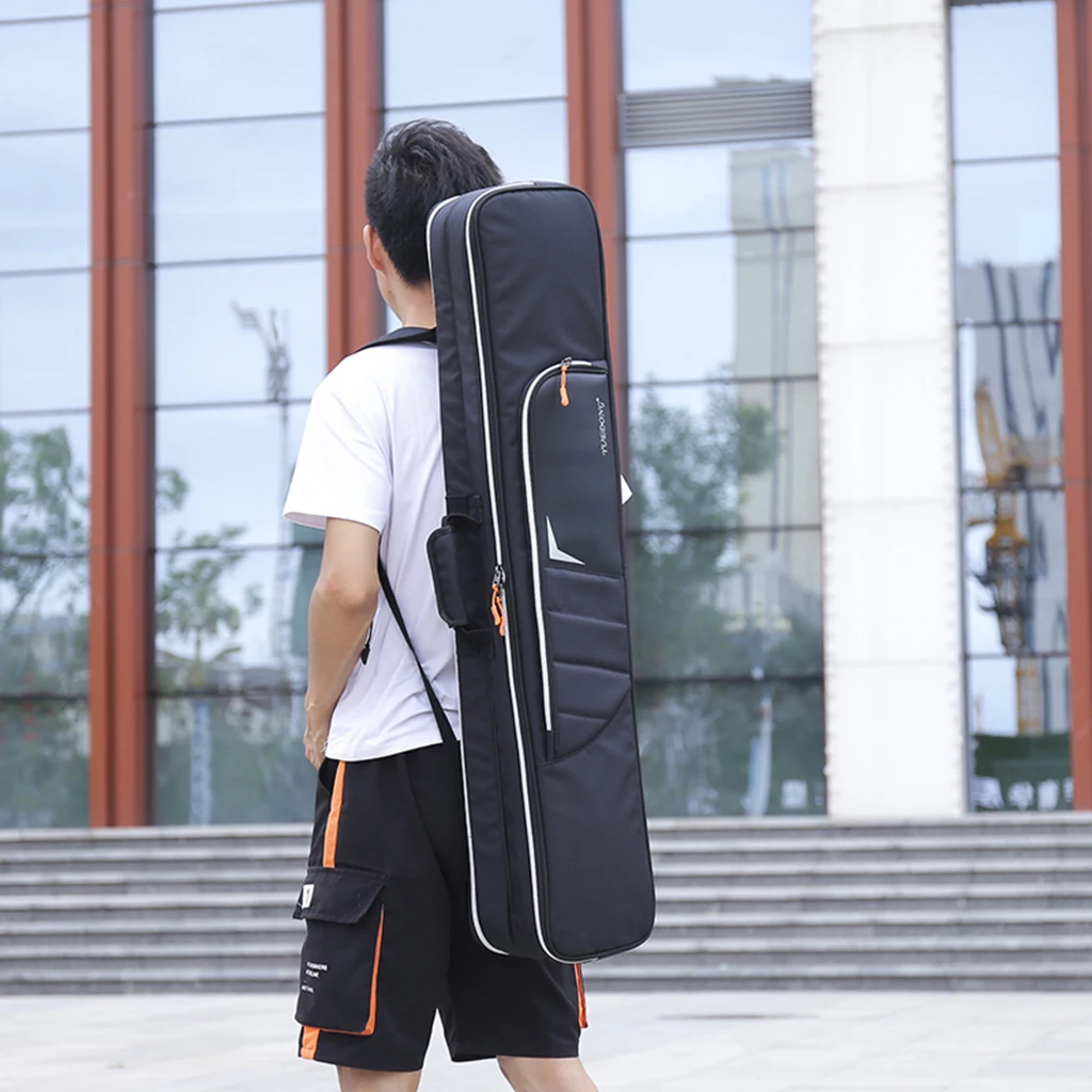 Китайский традиционный музыкальный инструмент Erhu сумка для скрипки чехол