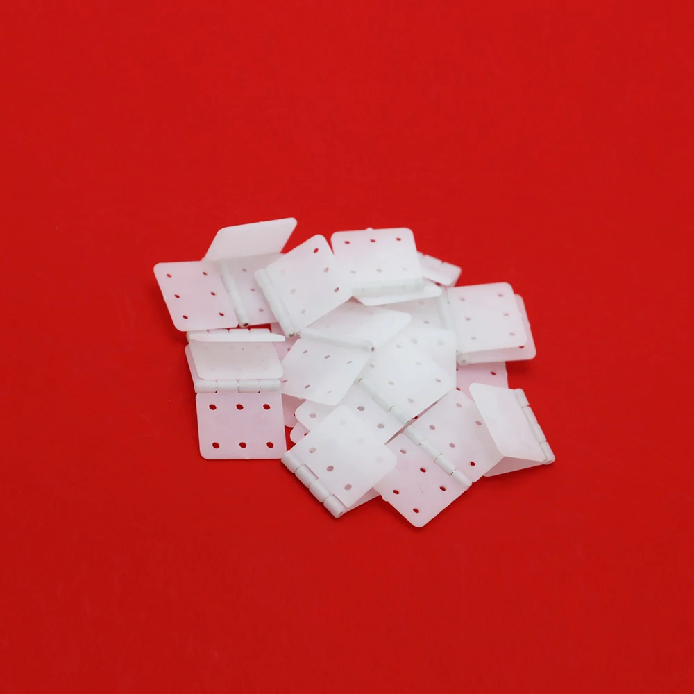 самолет шарнир 20 шт лот нейло