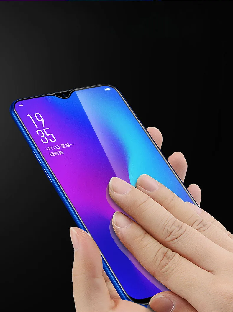 2 шт./упаковка Защитное стекло для ASUS ROG phone ii Phone2 ZS660KL | Мобильные телефоны и