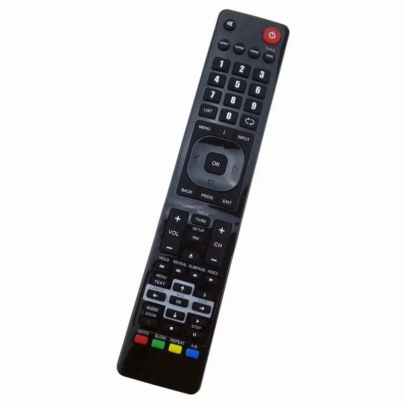 New RM-C3174 Remote Control fit for JVC LT-42C550 LT42C550 42 LED TV | Электроника