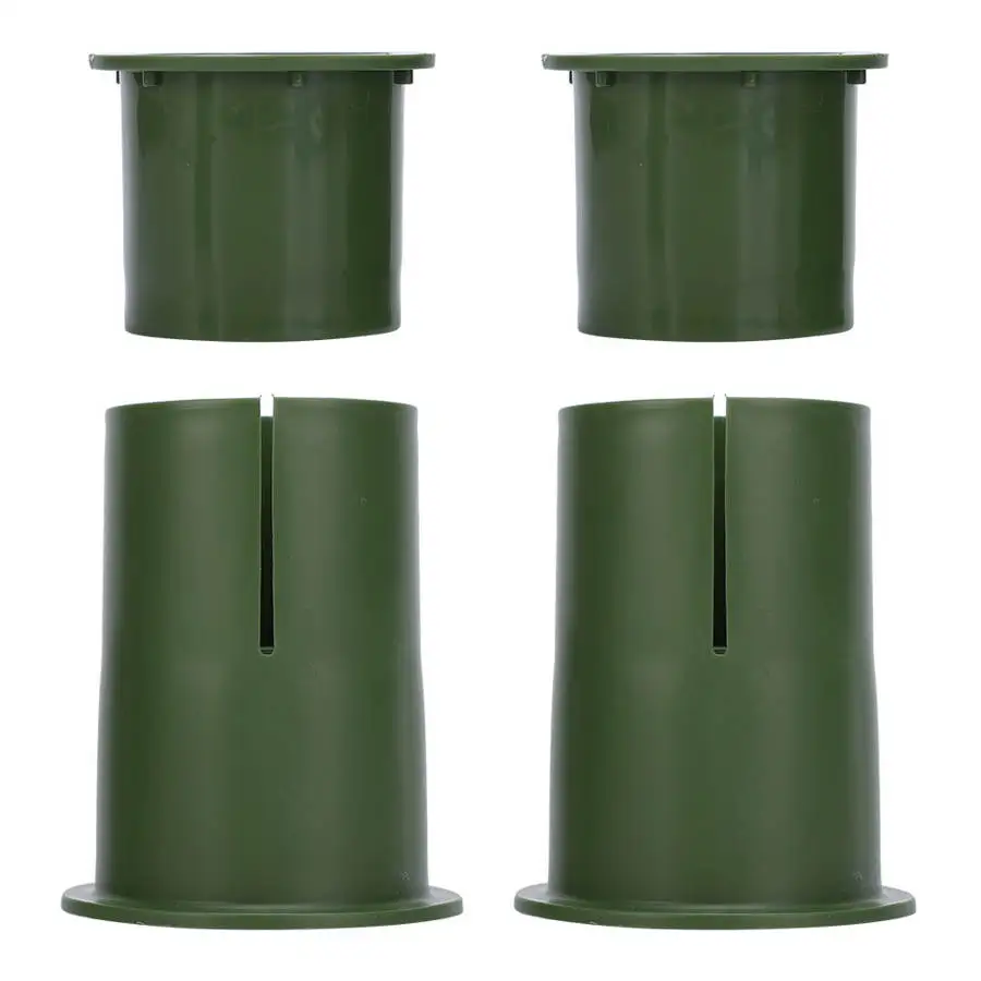 Комплект из 2 предметов для доставки прикорма и оснастки формирователь приманки