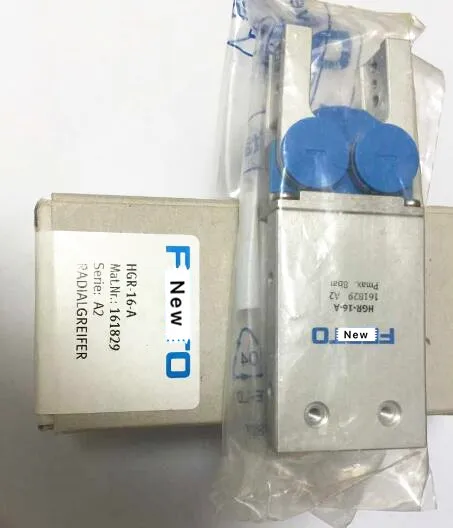 

HGR-25-A 161830 немецкие цилиндры Festo