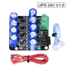 Детали для 3D-принтера BIQU BTT UPS 24 В V1.0, с функцией возобновления, для SKR V1.3 Mini E3 SKR Pro