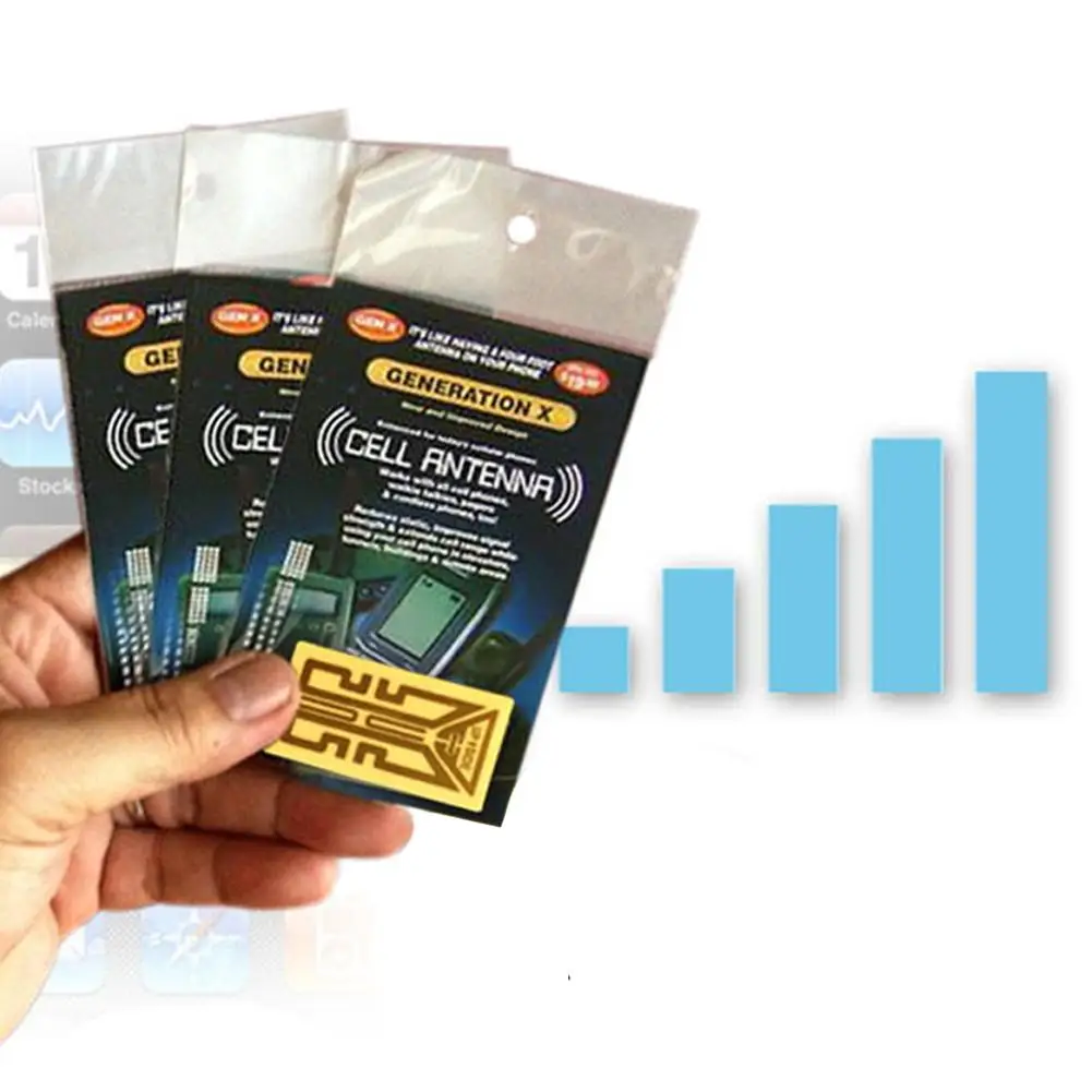 10 шт. уличная антенна для сотового телефона усилитель сигнала улучшенные