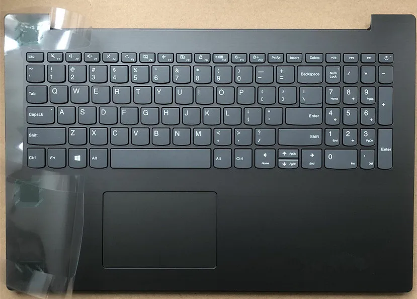Online Nuevo Para LENOVO Ideapad 320-15ICH C Cubierta De Teclado