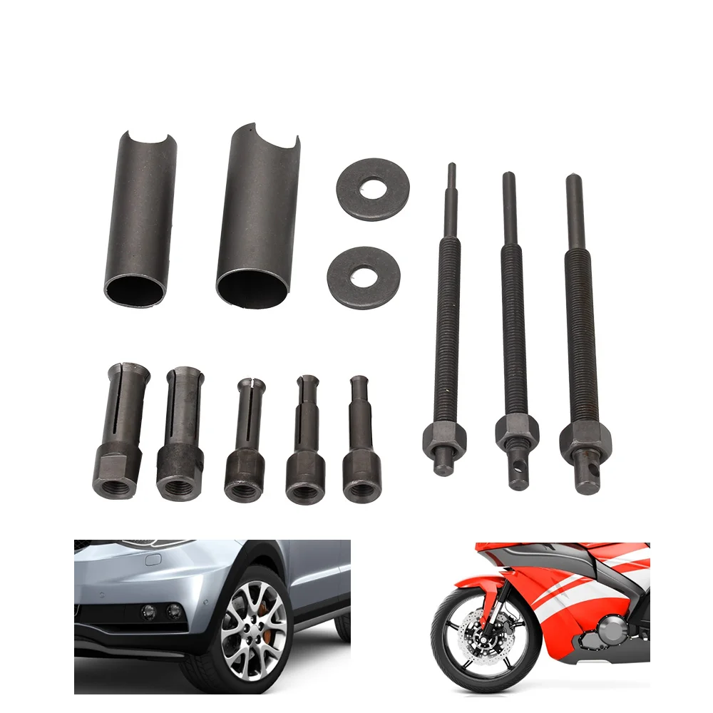 Автомобильная шестерня внутренний подшипник съемник инструменты для ремонта