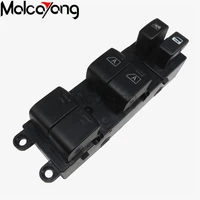 front left electric power window master control switch 25401 zj30a for nissan armada titan murano pathfinder