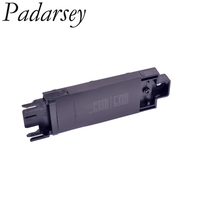Бренд Padarsey новинка Nvme PCIe NGFF 2280 M.2 SSD лоток Caddy кронштейн крышка с радиатором для Lenovo