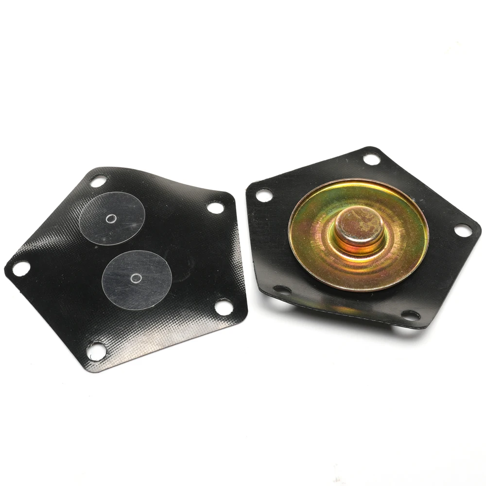 Фото Ремонтный комплект топливного насоса для Suzuki Quad Runner/King Quad 1987-1998 ремонт 15100-19B00 и 15100-19B01, включает диафрагмы и пружины №2