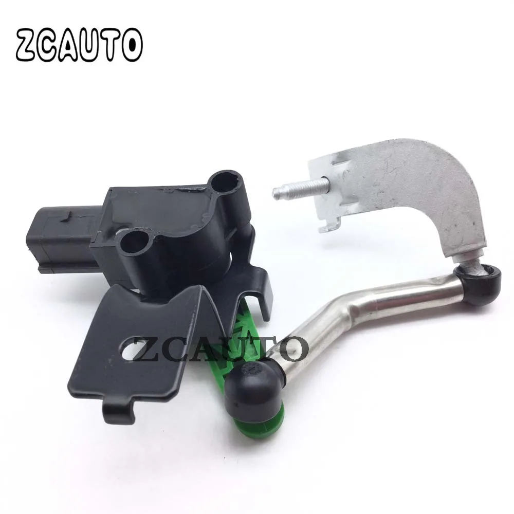 Датчик уровня с полюсами слева для AUDI Q3 VW CC Eos Passat Tiguan Golf/R32/GTI/Rabbit 3C0412521B/3C0 412
