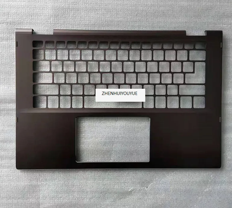 

Новинка для DELL Inspiron 7405 2 в 1 C Обложка клавиатуры Безель 0MKCVW