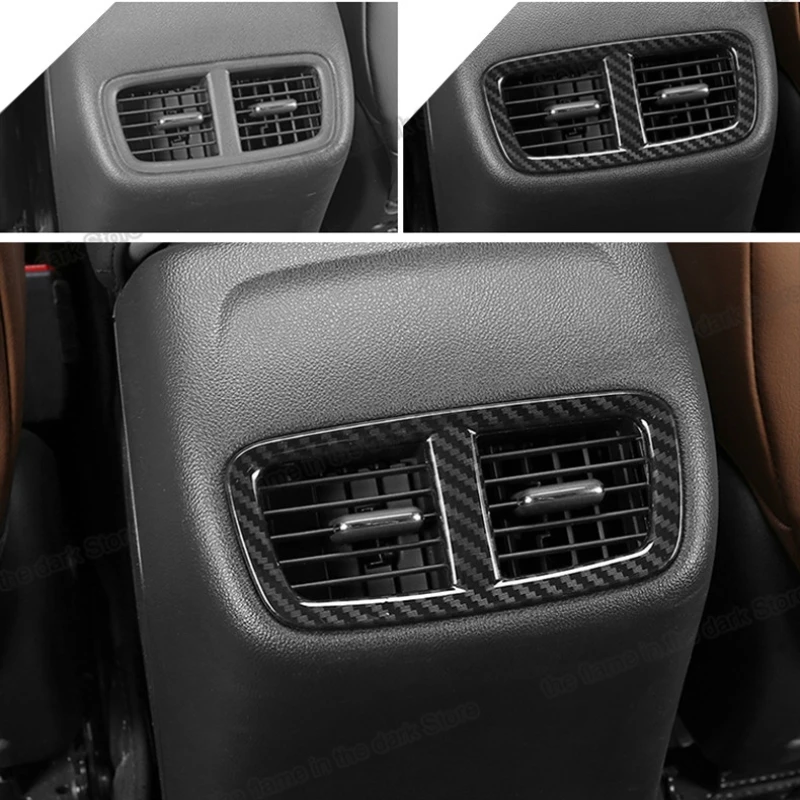 

Наклейка для салона автомобиля Buick Regal Opel Insignia 2017 2018 2019 из АБС-стали