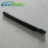 ecorider e4 9 off road electric scooter pole 1pcs
