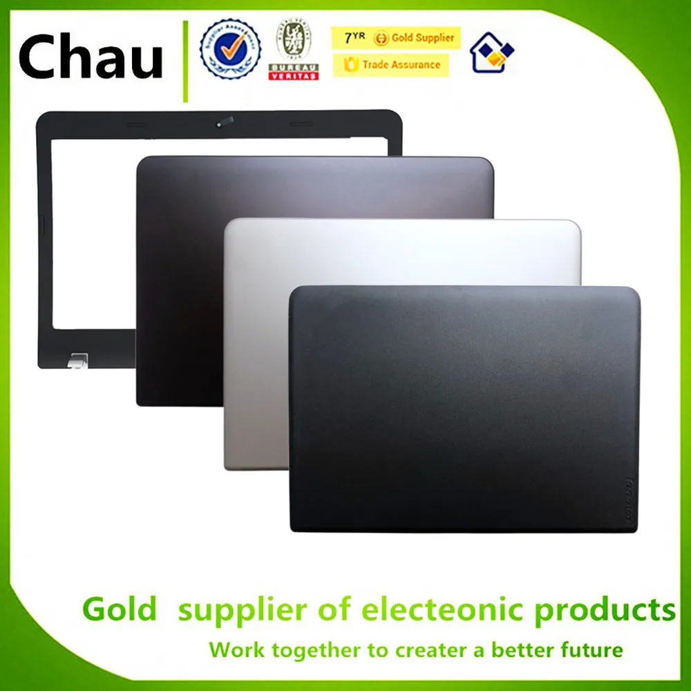 Новинка Chau для Thinkpad Lenovo E450 E455 E450C E460 E465 задняя крышка ЖК-дисплея AP0TR000600 00HN653 00HT619 00HT608 Новинка Chau для Thinkpad Lenovo E450 E455 E450C E460 E465 задняя крышка ЖК-дисплея AP0TR000600 00HN653 00HT619 00HT608