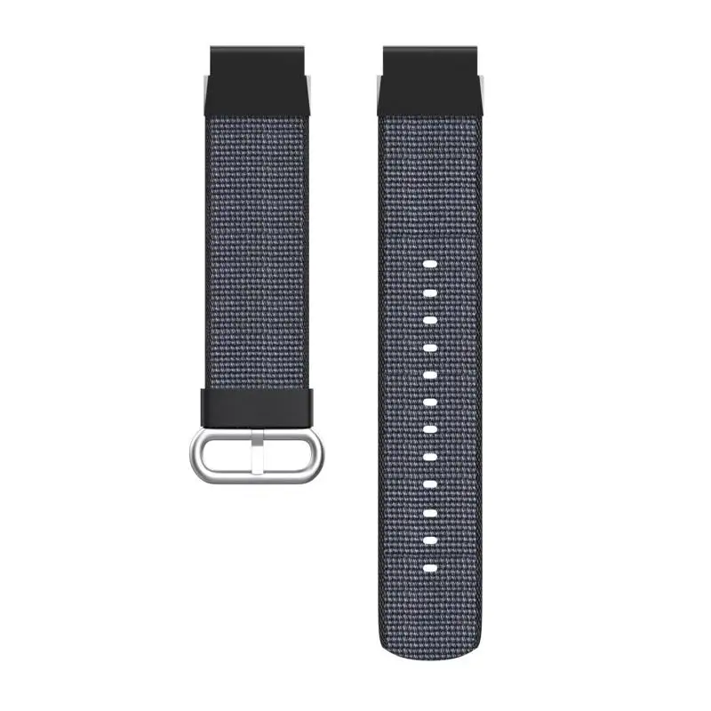 YOOSIDE Fenix 6 браслет 22 мм Quick Fit тканый нейлоновый ремешок для часов Garmin Fenix 5, Forerunner 935/945, Quatix 5, Instinct
