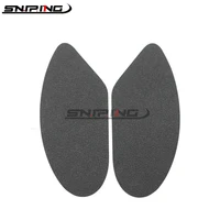 honda cbr1000rr cbr 1000 rr 2004 2007 motorcycle fuel tank protection decals knee pads non slip stickers grip traction pad