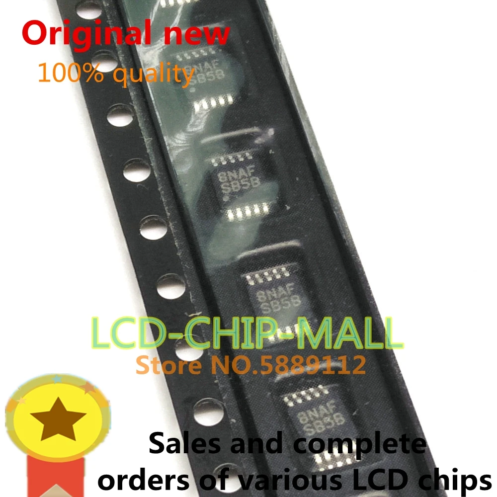1PCS LM34923MMX (SB5B) MSOP10 LM34923 IN STOCK 100%GOOD |