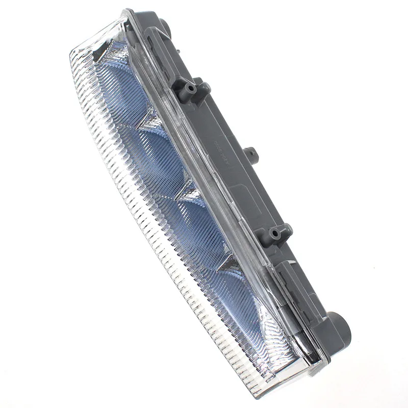 LARBLL новая правая сторона прозрачный туман светильник дневные ходовые огни 2049069000