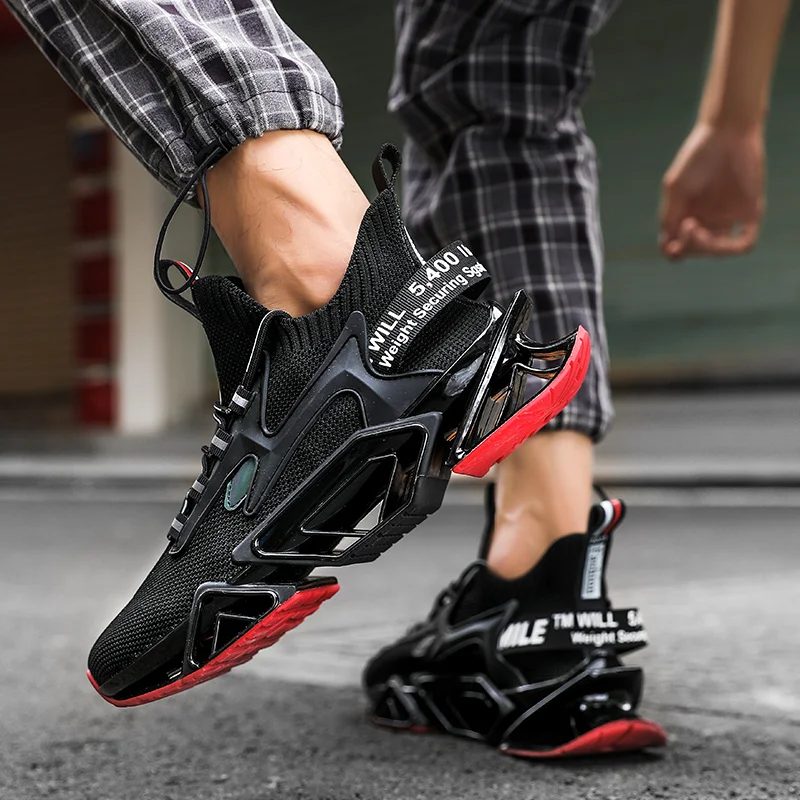 

Men Shoes Sneakers Male Mens Casual Shoes Tenis Luxury Shoes Trainer Race Off White Shoes Fashion Loafers Running Shoes for Men