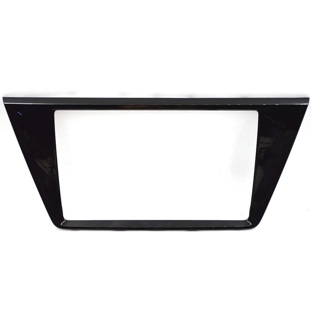 

For VW Touran 2017--- 9.2 inch CD trim