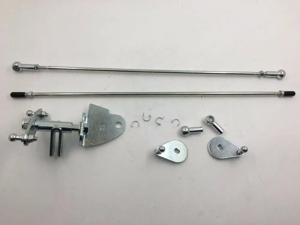 SherryBerg fajs empi solex карбюратор dellorto Weber 40/44/48 IDF дроссельной заслонки для VW Beetle T1