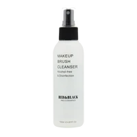 rb makeup brush cleanser professional cleansing long term use brush natural mild cleaning 150ml
