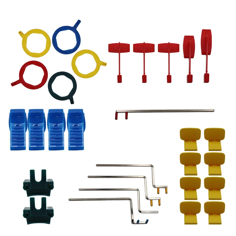 Система позиционирования рентгеновской пленки для стоматологической