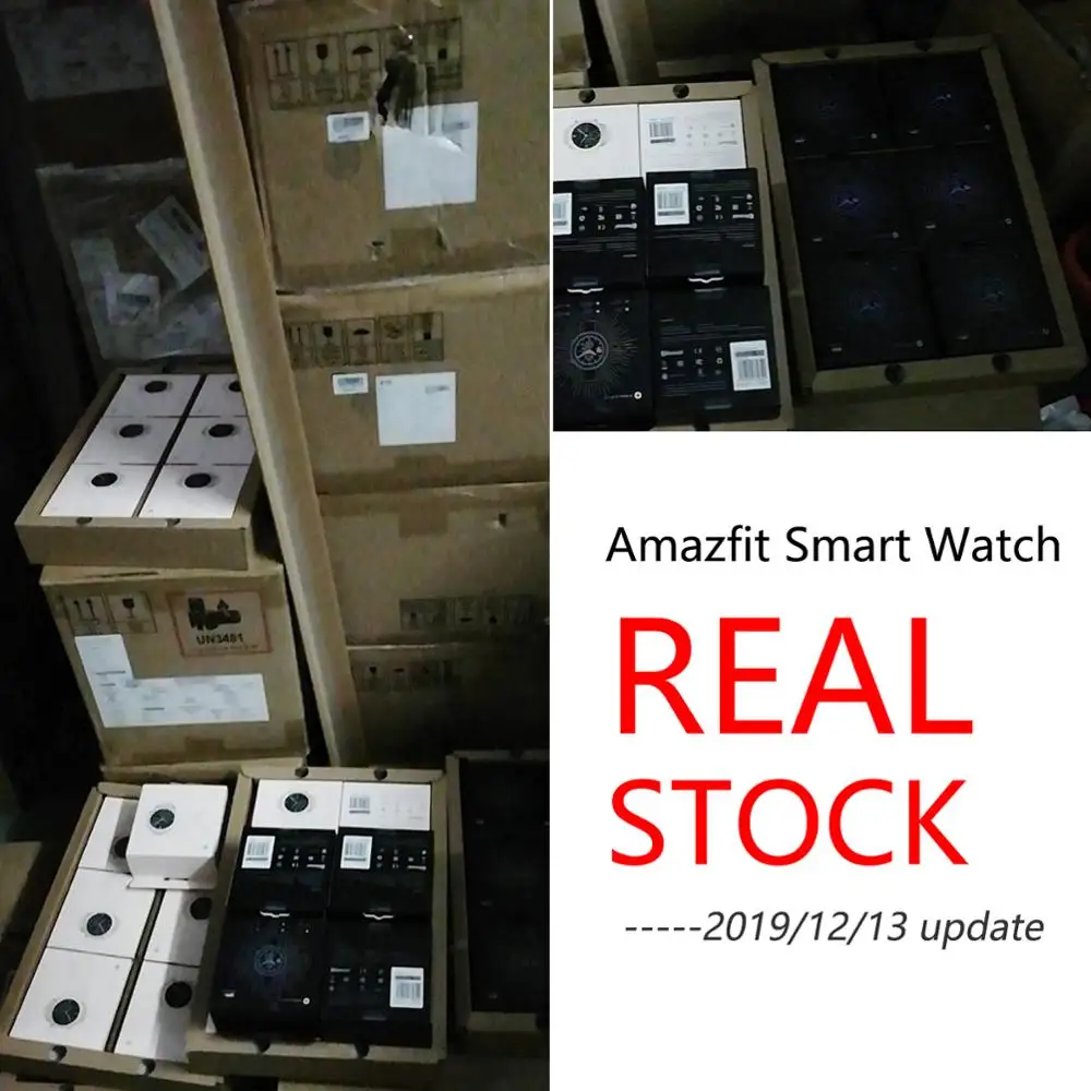 Смарт-часы Huami Amazfit Bip Lite 2 с глобальной версией,, Xiaomi, gps, 45 дней, батарея, глонесс, Смарт-часы с частотой сердечных сокращений