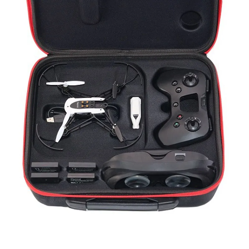 Сумка на плечо Parrot Mambo FPV новая | Игрушки и хобби