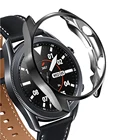 Чехлы для смарт-часов Samsung Galaxy Watch 3, 41 мм, 45 мм